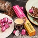 Кава в капсулах Belmio Espresso Fortissimo (10 шт), Nespresso - зображення 1