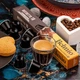 Кофе в капсулах Belmio Ristretto (10 шт), Nespresso - изображение 4