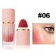 Румяна Handaiyan жидкие для лица Mousse Liquid Blush 06 - изображение 1