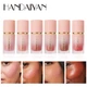 Румяна Handaiyan жидкие для лица Mousse Liquid Blush 06 - изображение 8