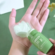 Маска стик для глубокого очищения и сужения пор лица Green Stick Mask с органической глиной и зеленым чаем 40 г - изображение 2