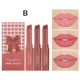 Набір матових помад Dragon Ranee Colorful Lustrous Matte Lipstick B 3 шт - зображення 1