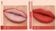 Набор 2в1 жидкая матовая помада и карандаш контурный для губ Handaiyan Lips Kit 11 - изображение 2