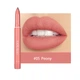 Матовая помада-карандаш для губ Handaiyan Matte Lip Crayon 05 Peony - изображение 1