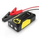 Пускозарядное Устройство Бустер Foxsur FJS-600 Car Jamp Starter 12V 26800 мAч с функцией LED фонарика - изображение 6