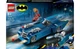 Конструктор Lego DC Batman Бэтмен на бетмобиле против Харли Квин и Мистера Фриза, 435 деталей 76274 - изображение 1