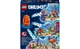 Конструктор Lego Dreamzzz Животные грез Иззи, 328 деталей 71481 - изображение 9
