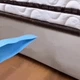 Ручной подъемник для матраса MattressWedge, голубой - изображение 2
