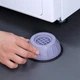 Амортизационные подставки под бытовую технику/мебель ShockPad, 4 штуки, серые - изображение 3