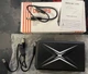ИБП (UPS) DC 18W 10400mAh для роутера/терминала/камеры |DCP-018W / DC5.5x2.5mm: 5V / 9V / 12V / USB / LED | Black (БЕЗ БЛОКА ПИТАНИЯ) - изображение 8