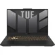 Ноутбук ASUS 15 TUF Gaming FX507ZC4-HN144 1920x1080/i5-12500H/16/512/RTX 3050 4GB/DOS/Gray (90NR0GW1-M00WF0) - зображення 1