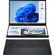 Ноутбук ASUS 14 Zenbook Duo UX8406MA-QL104W FHD OLED/Intel Ultra 9 185H/32GB/F2TB/UMA/Win11/gray (90NB12U1-M00N80) - изображение 5