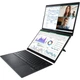 Ноутбук ASUS 14 Zenbook Duo UX8406MA-QL104W FHD OLED/Intel Ultra 9 185H/32GB/F2TB/UMA/Win11/gray (90NB12U1-M00N80) - изображение 8