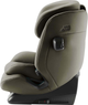 Автокресло Britax-Romer Advansafix Pro LUX Urban Olive (2000040911) - изображение 3