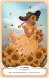 Карти Таро Затишної відьми - Cozy Witch Tarot Deck - зображення 5