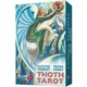 Карты Таро Тота Алистера Кроули (Карманная версия) - Aleister Crowley Thoth Tarot (Pocket Edition). AGM - изображение 1