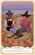 Карти Таро Затишної відьми - Cozy Witch Tarot Deck - зображення 7