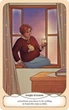 Карти Таро Затишної відьми - Cozy Witch Tarot Deck - зображення 10