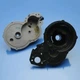 Корпус редуктора мясорубки Moulinex HV4 ME405 - изображение 8
