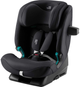 Автокресло Britax-Romer Advansafix Pro Style Carbon Black (2000040902) - изображение 4