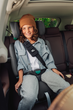 Автокресло Britax-Romer Advansafix Pro Style Harbor Blue (2000040907) - изображение 11