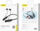 Наушники Foneng Neckband Sport BL38 - изображение 2