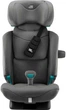 Автокресло Britax-Romer Advansafix Pro Style Mineral Grey (2000040903) - изображение 6