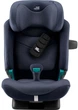 Автокресло Britax-Romer Advansafix Pro Style Night Blue (2000040904) - изображение 5
