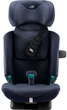 Автокресло Britax-Romer Advansafix Pro Style Night Blue (2000040904) - изображение 6