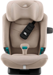Автокресло Britax-Romer Advansafix Pro Style Teak (2000040906) - изображение 5