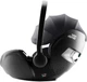 Автокресло Britax-Romer Baby-Safe Pro Classic Deep Black (2000040835) - изображение 3