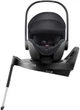 Автокресло Britax-Romer Baby-Safe Pro Classic Deep Black (2000040835) - изображение 7