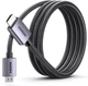 Кабель Ugreen HD153 HDMI 2.0 to HDMI 4K, 60 Гц 2 м Black (UGR-25299) - изображение 2