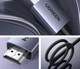 Кабель Ugreen HD153 HDMI 2.0 to HDMI 4K, 60 Гц 2 м Black (UGR-25299) - изображение 4