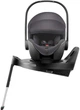 Автокресло Britax-Romer Baby-Safe Pro Classic Deep Grey (2000040836) - изображение 7