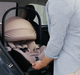 Автокресло Britax-Romer Baby-Safe Pro LUX Linen Grey (2000040843) - изображение 13