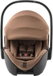 Автокресло Britax-Romer Baby-Safe Pro LUX Warm Caramel (2000040844) - изображение 2