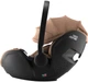 Автокресло Britax-Romer Baby-Safe Pro LUX Warm Caramel (2000040844) - изображение 3