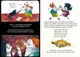 Мортіна і таємна кімната Книга 6. - Барбара Кантіні. - 978-966-429-762-9 - изображение 4