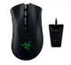 Мышь беспроводная Razer DeathAdder V2 Pro Wireless Mouse Dock (RZ01-03350400-R3G1) Global - изображение 3