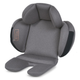 Автокресло ME 1117 I-CON Melange Mocca - изображение 4
