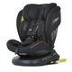Автокресло для ребенка ME 1117 I-CON Black Striped - изображение 1