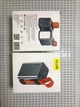 Павербанк 60000 mAh QC 3.0 PD 100W Ліхтарик - для ноутбука телефона роутера айфона, Універсальна батарея Зовнішній акумулятор, темно-сірий - зображення 12
