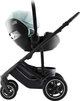 Автокресло Britax-Romer Baby-Safe Pro Style Harbor Blue (2000040842) - изображение 6