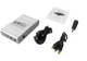 ИБП для роутера Mini UPS WGP 103 10400mAh, 38W, оптики, терминала, видеокамеры, 5V/9V/12V Чорний - изображение 1
