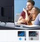 Przedłużacz Ugreen HD165 HDMI 2.1 Male to Female 8K 60 Hz 0.15 m szary (6941876215188) - obraz 4