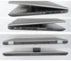 Ноутбук Asus ZenBook Flip OLED (UX564EI) / i7-1165G7 / RAM 16GB / 512GB SSD / GTX 1650Ti Max-Q / 4K / Б/У - изображение 3