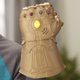 Rękawica nieskończoności Thanosa Hasbro Marvel Avengers Infinity War ze światłami i dźwiękami (5010993597857) - obraz 5