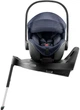 Автокресло Britax-Romer Baby-Safe Pro Style Night Blue (2000040839) - изображение 7