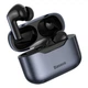 Беспроводные TWS наушники с микрофоном Baseus SIMU ANC True Wireles Earphones S1 Pro Dark Blue (NGS1P-0A) - изображение 5